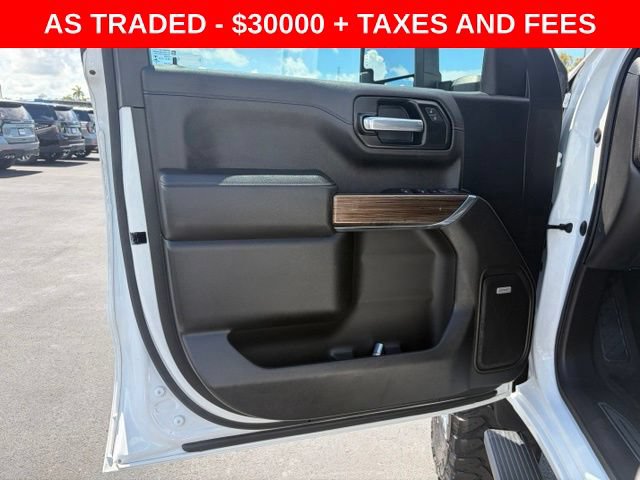 Used 2021 Chevrolet Silverado 1500 RST w/ All Star Edition Plus RWD image 14