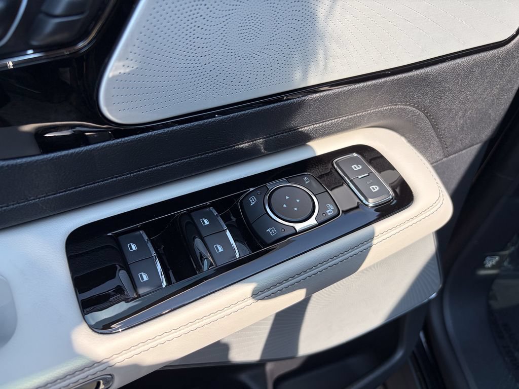 New 2026 Lincoln Aviator Reserve AWD/4WD image 18