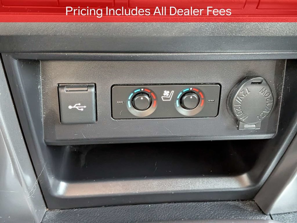Certified 2021 Toyota 4Runner Limited AWD/4WD image 25