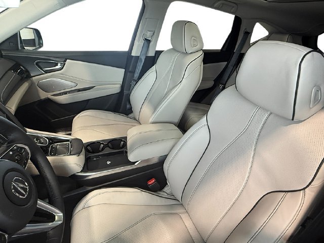New 2026 Acura RDX w/ Advance Package AWD/4WD image 13