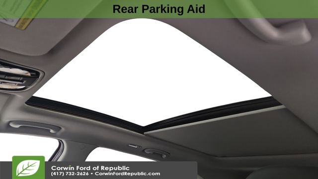 Used 2020 Kia Sorento EX image 13