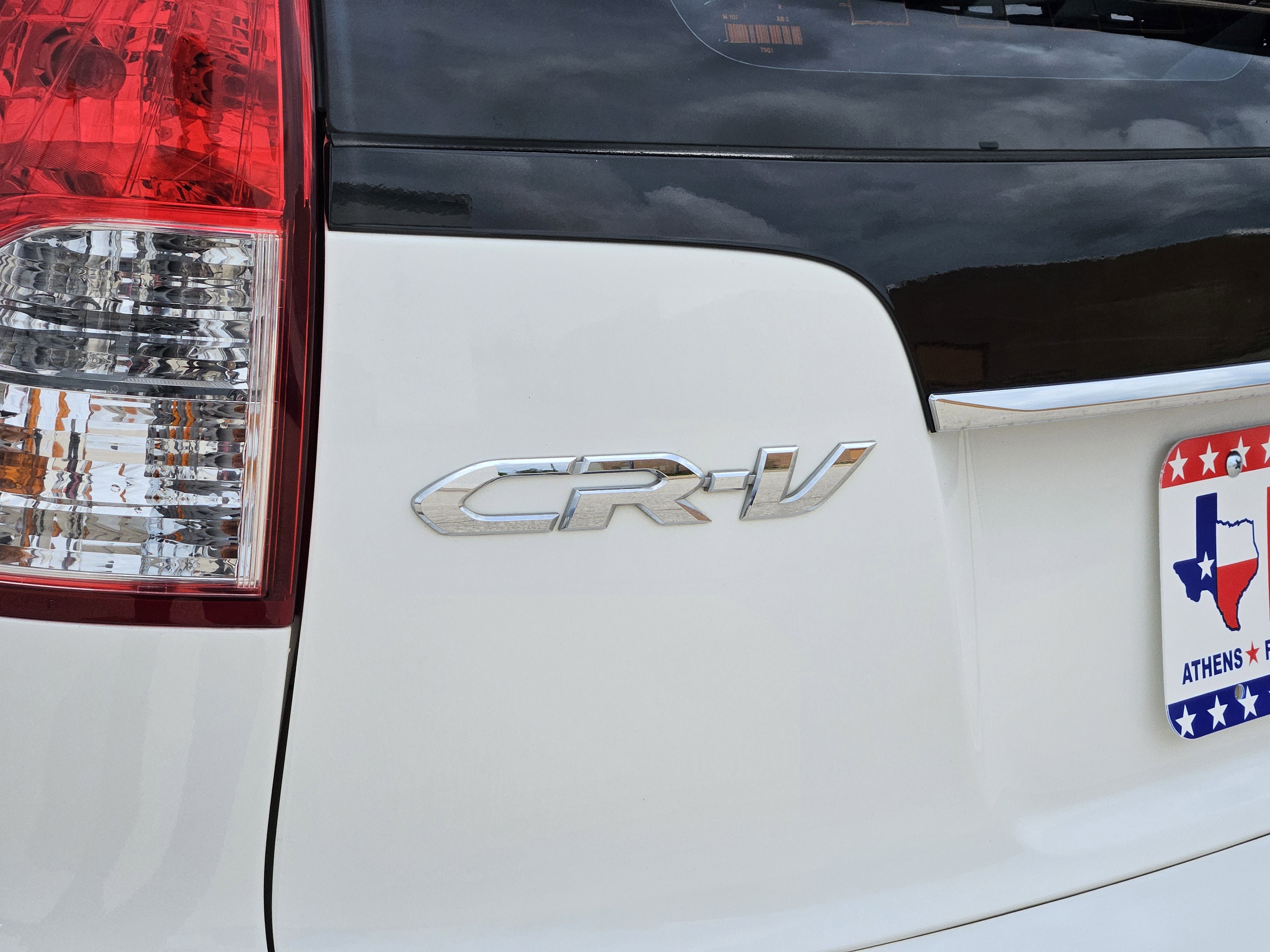 Used 2012 Honda CR-V LX image 7