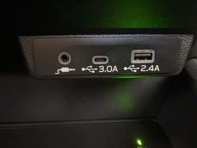 Certified 2025 Subaru Forester Sport image 16