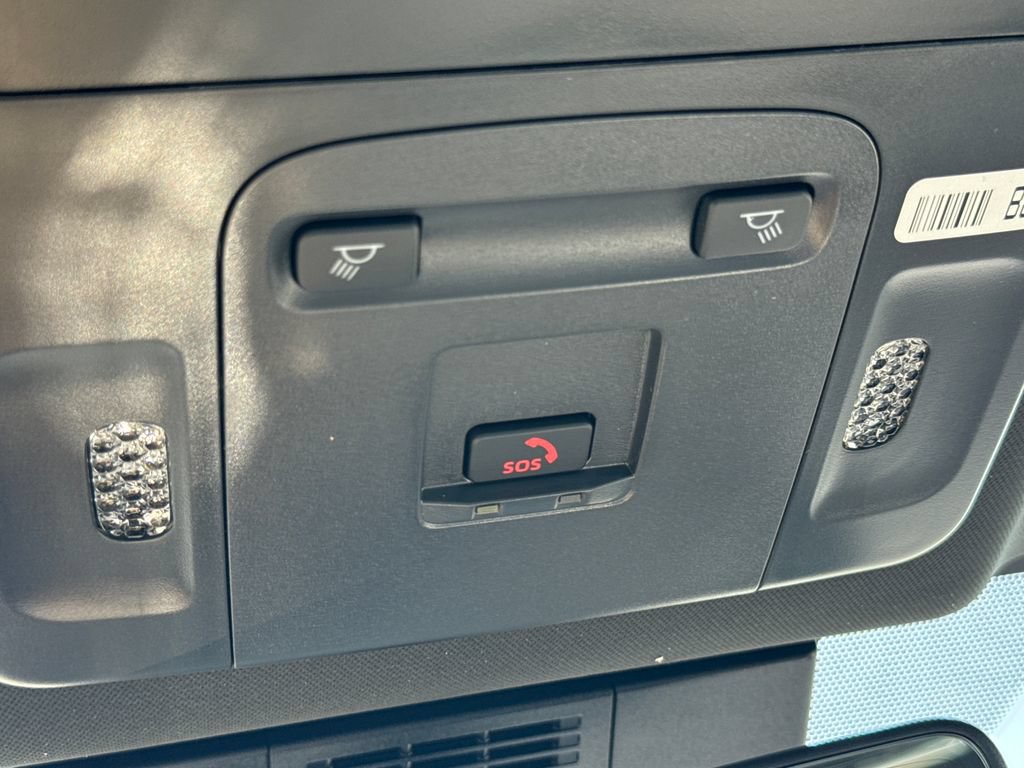 New 2026 Toyota Camry SE AWD/4WD image 29
