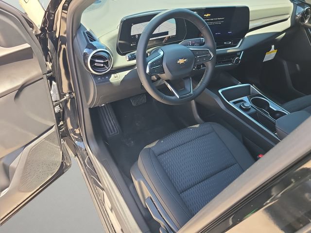 New 2027 Chevrolet Equinox LT FWD image 20