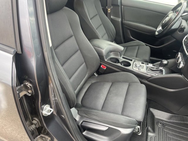 Used 2016 MAZDA CX-5 Touring w/ Bose/Moonroof Package image 51