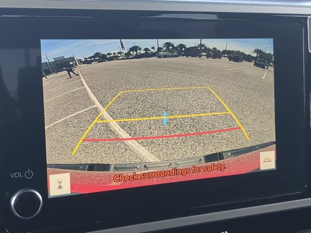 Used 2025 Toyota Tundra SR5 w/ SR5 Convenience Package image 20