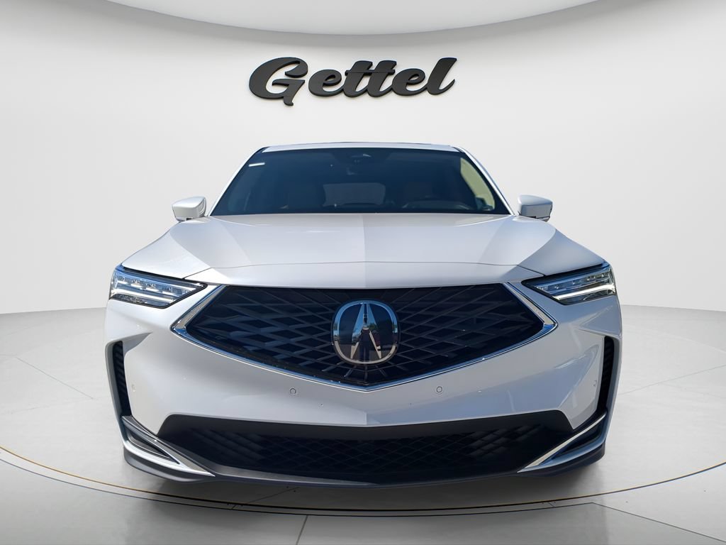 New 2026 Acura MDX FWD w/ Technology Package image 8