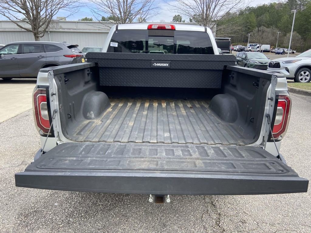 Used 2018 GMC Sierra 1500 SLT image 10