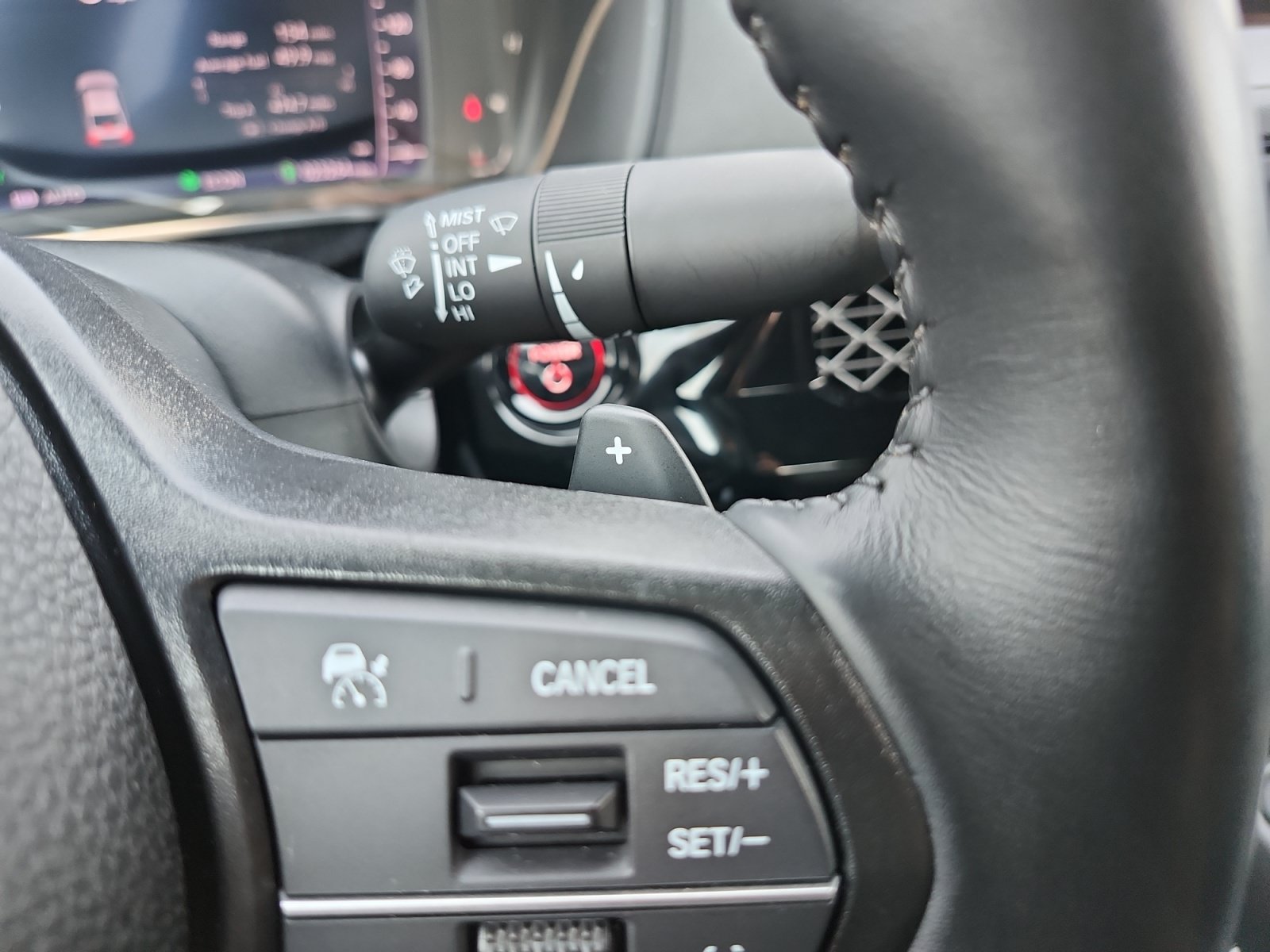 Used 2025 Honda Accord Sport image 27