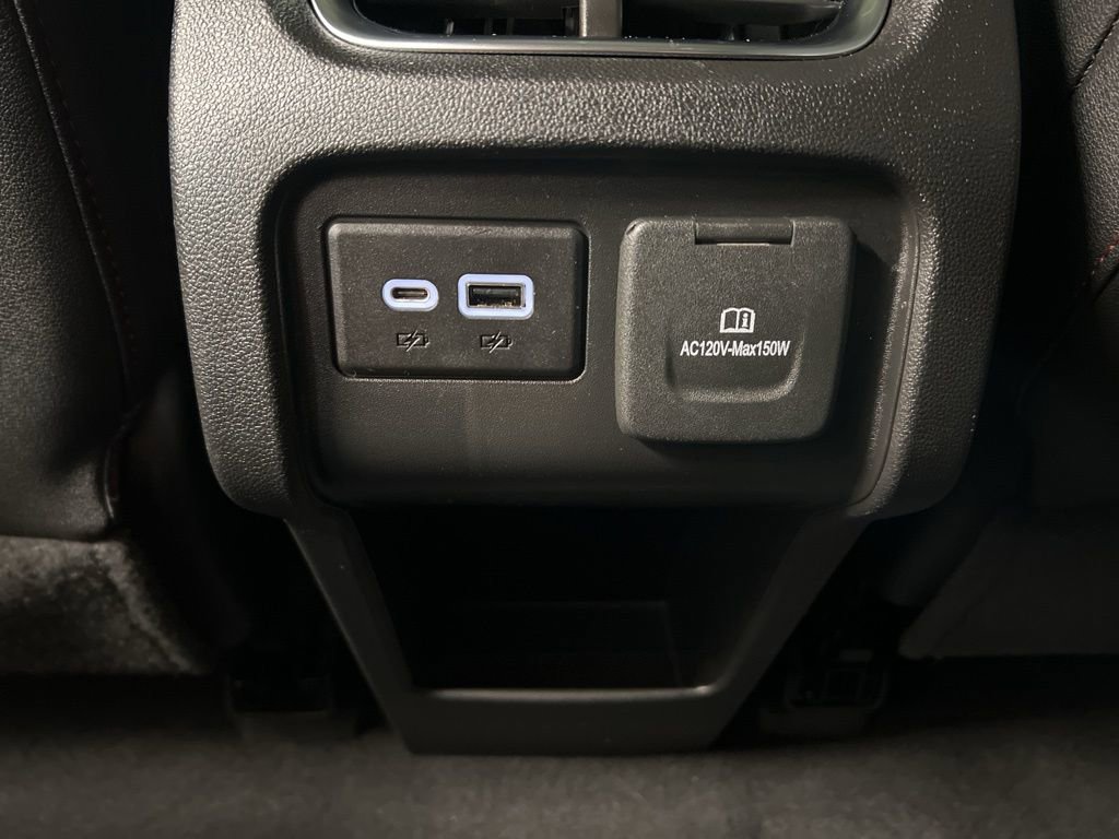 Used 2022 Chevrolet Blazer RS w/ Enhanced Convenience Package AWD/4WD image 32