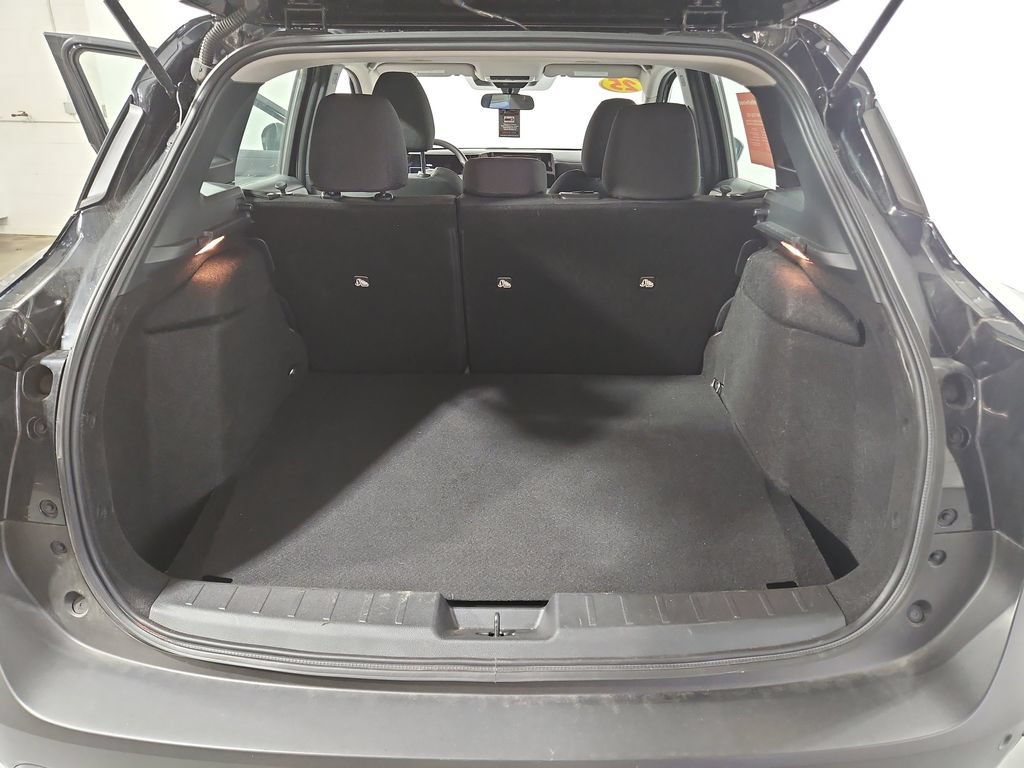 Used 2025 Nissan Kicks S AWD/4WD image 22