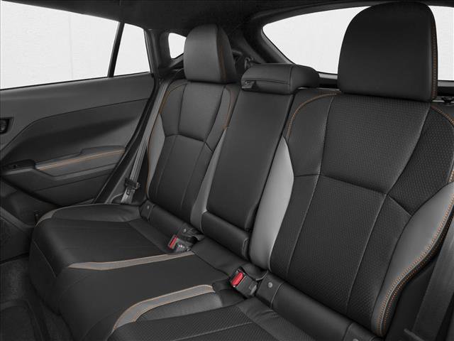 New 2026 Subaru Crosstrek 2.5i Wilderness image 9