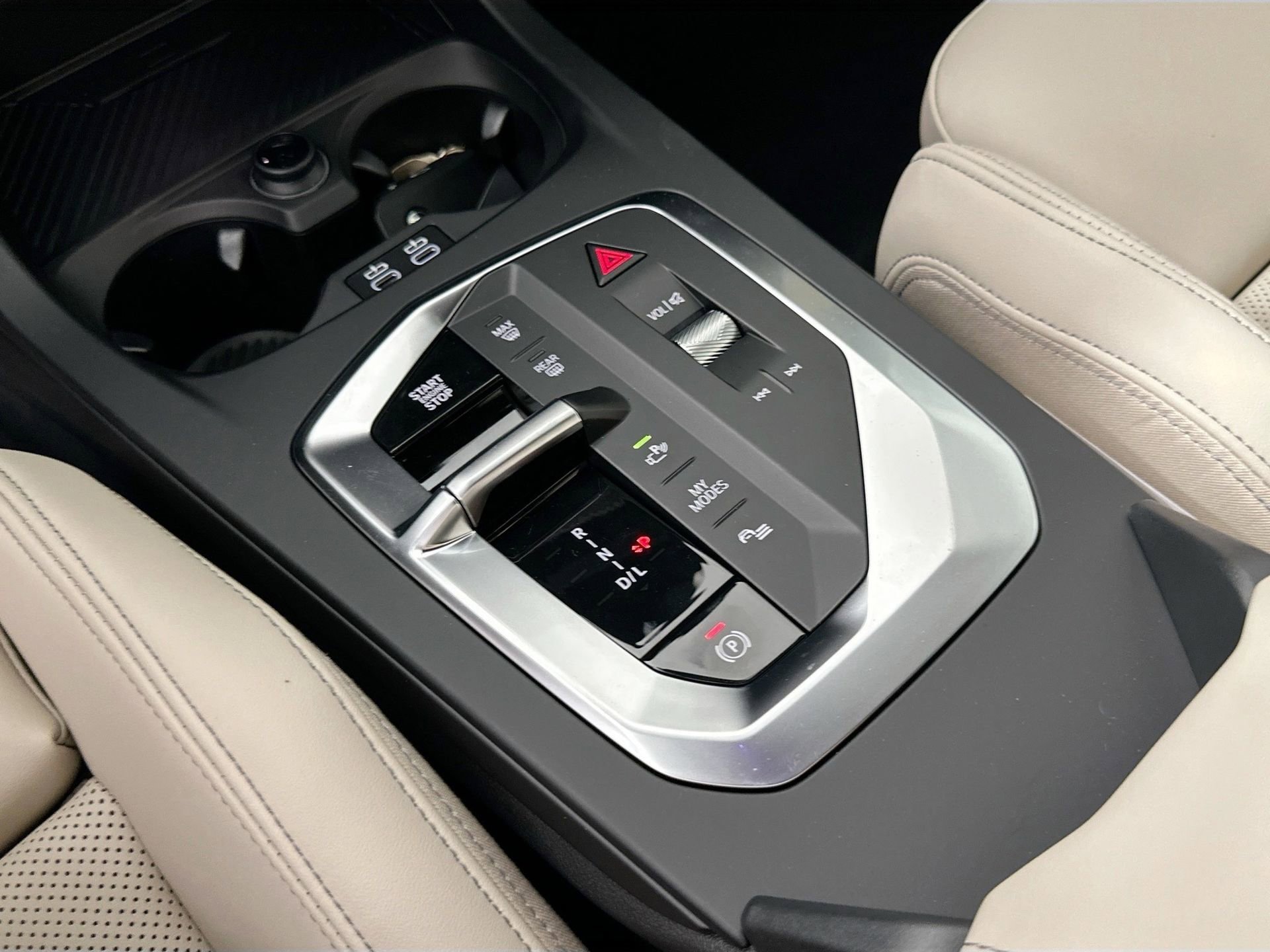 Used 2025 BMW 228i xDrive image 16