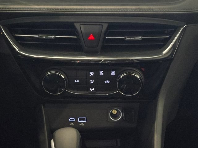 New 2026 Buick Encore GX Sport Touring FWD image 18