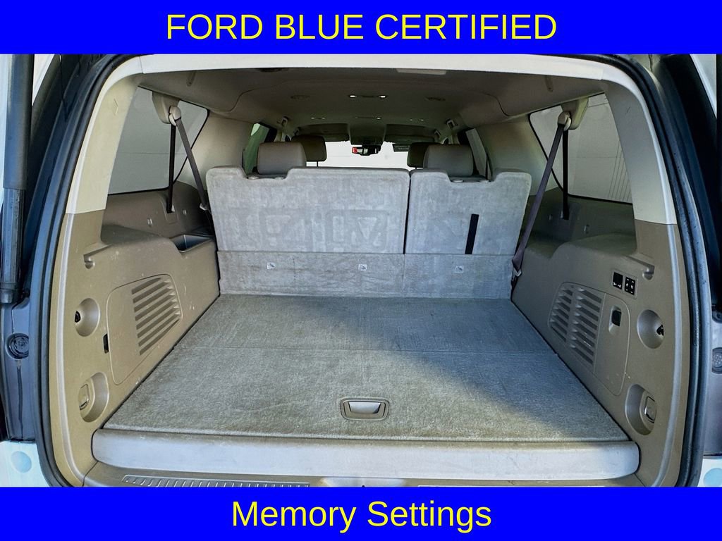 Used 2020 Chevrolet Suburban Premier image 27