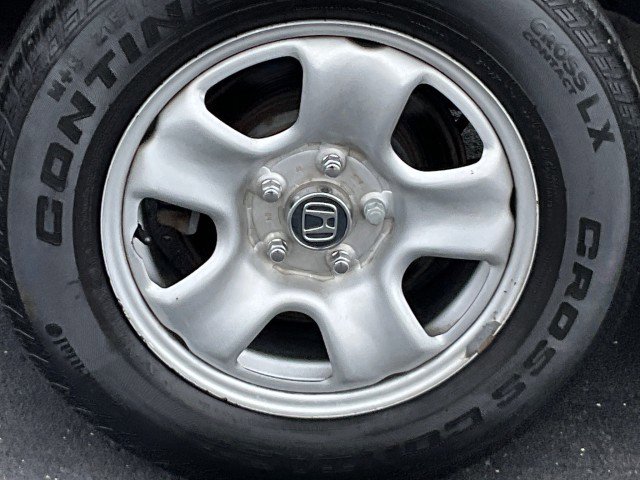 Used 2015 Honda CR-V LX image 7