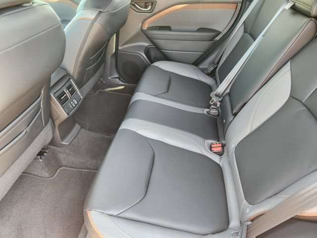 Certified 2026 Subaru Forester Sport AWD/4WD image 31
