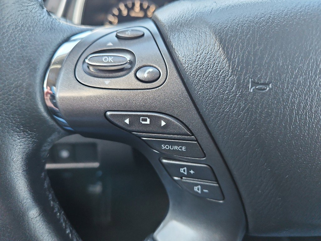 Used 2019 Nissan Murano SL w/ SL Technology Package image 28