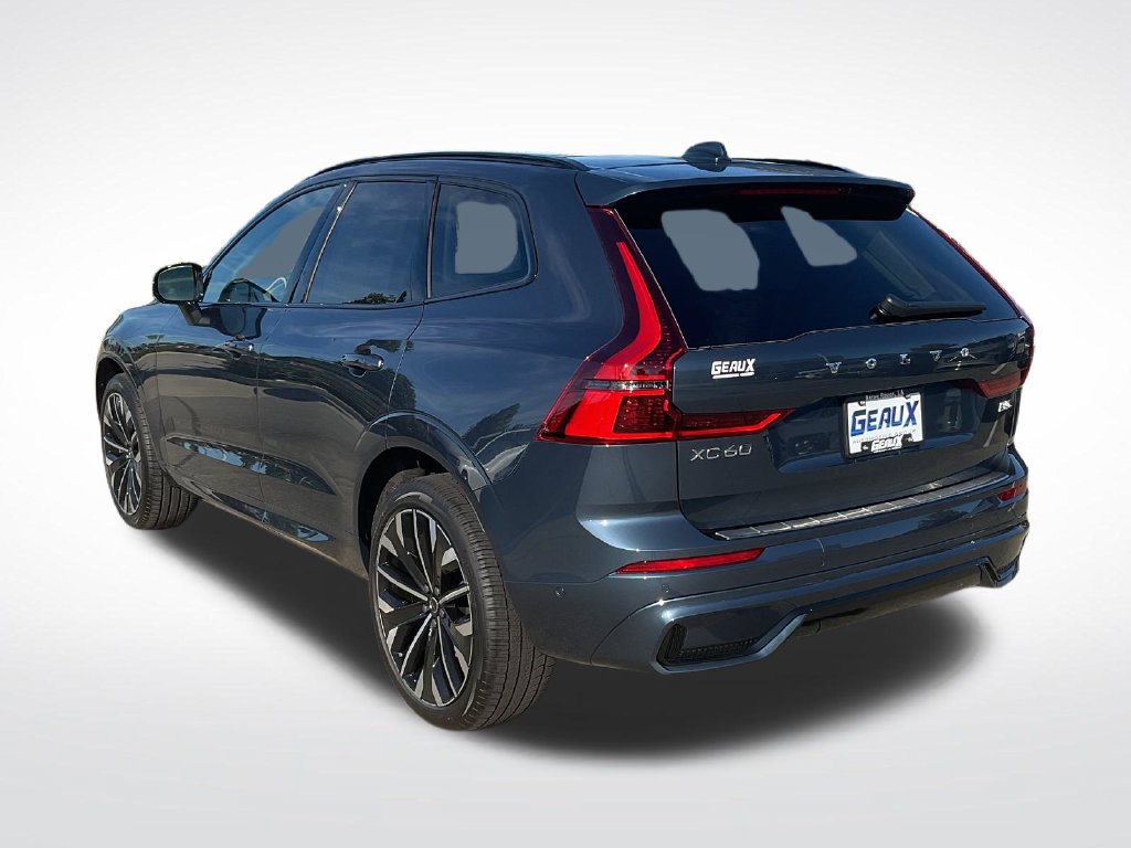 New 2027 Volvo XC60 B5 Ultra AWD/4WD image 5