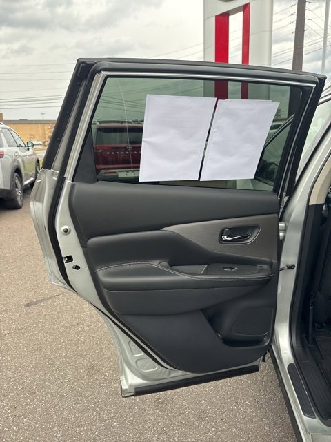 Certified 2024 Nissan Murano SV w/ Cargo Package image 12
