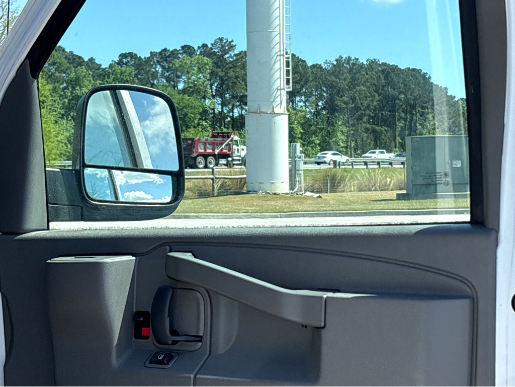 Used 2019 Chevrolet Express 3500 LT w/ LT Preferred Equipment Group image 10