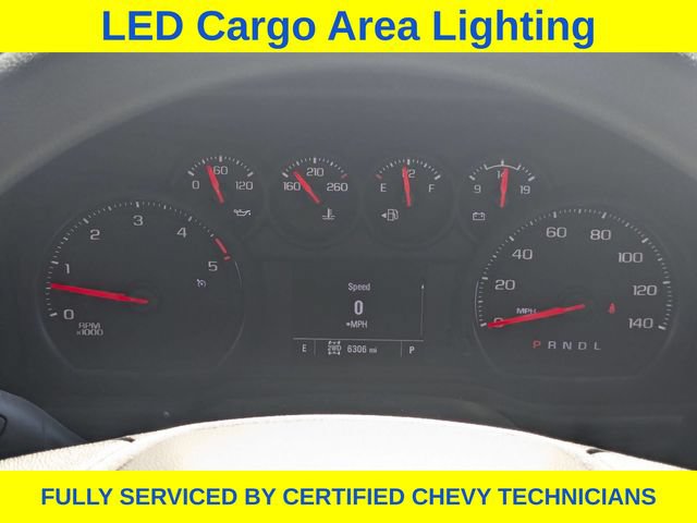 Used 2025 GMC Sierra 3500 Pro AWD/4WD image 22