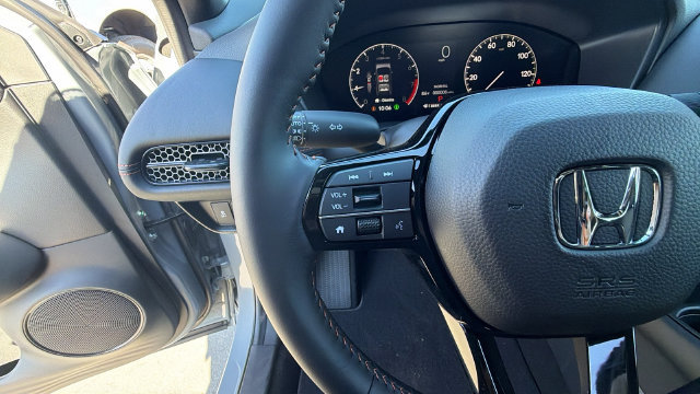 New 2027 Honda HR-V Sport image 28
