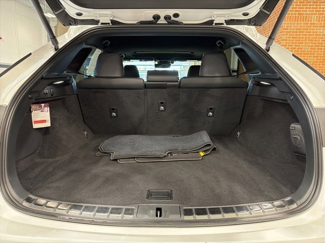 Used 2023 Lexus RX 350 Premium Plus image 33