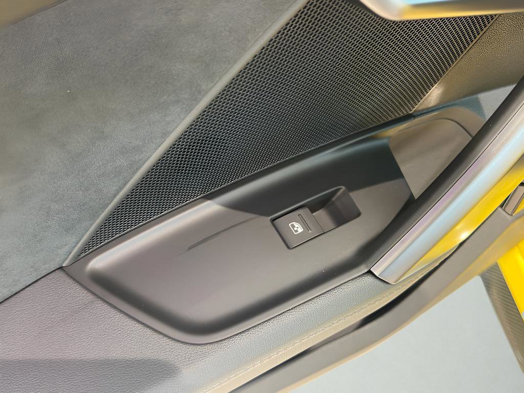 New 2026 Audi RS 3 AWD/4WD image 29