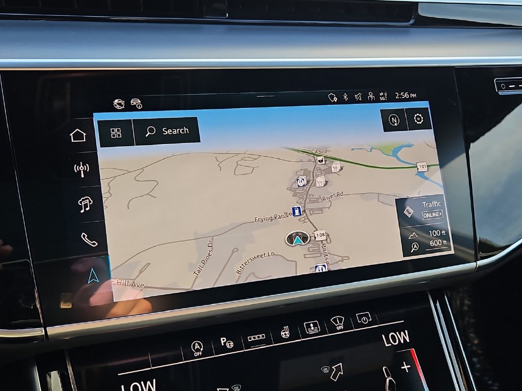 New 2027 Audi A8 L 3.0T AWD/4WD image 10