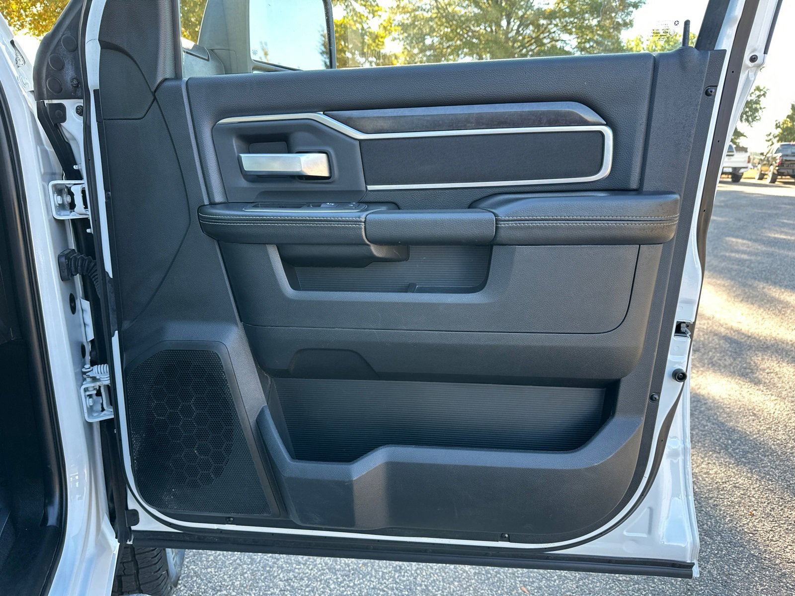 Used 2024 RAM 2500 Big Horn image 14