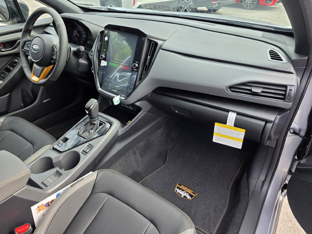 New 2026 Subaru Crosstrek 2.5i Wilderness w/ Crosstrek Mirror Package AWD/4WD image 10
