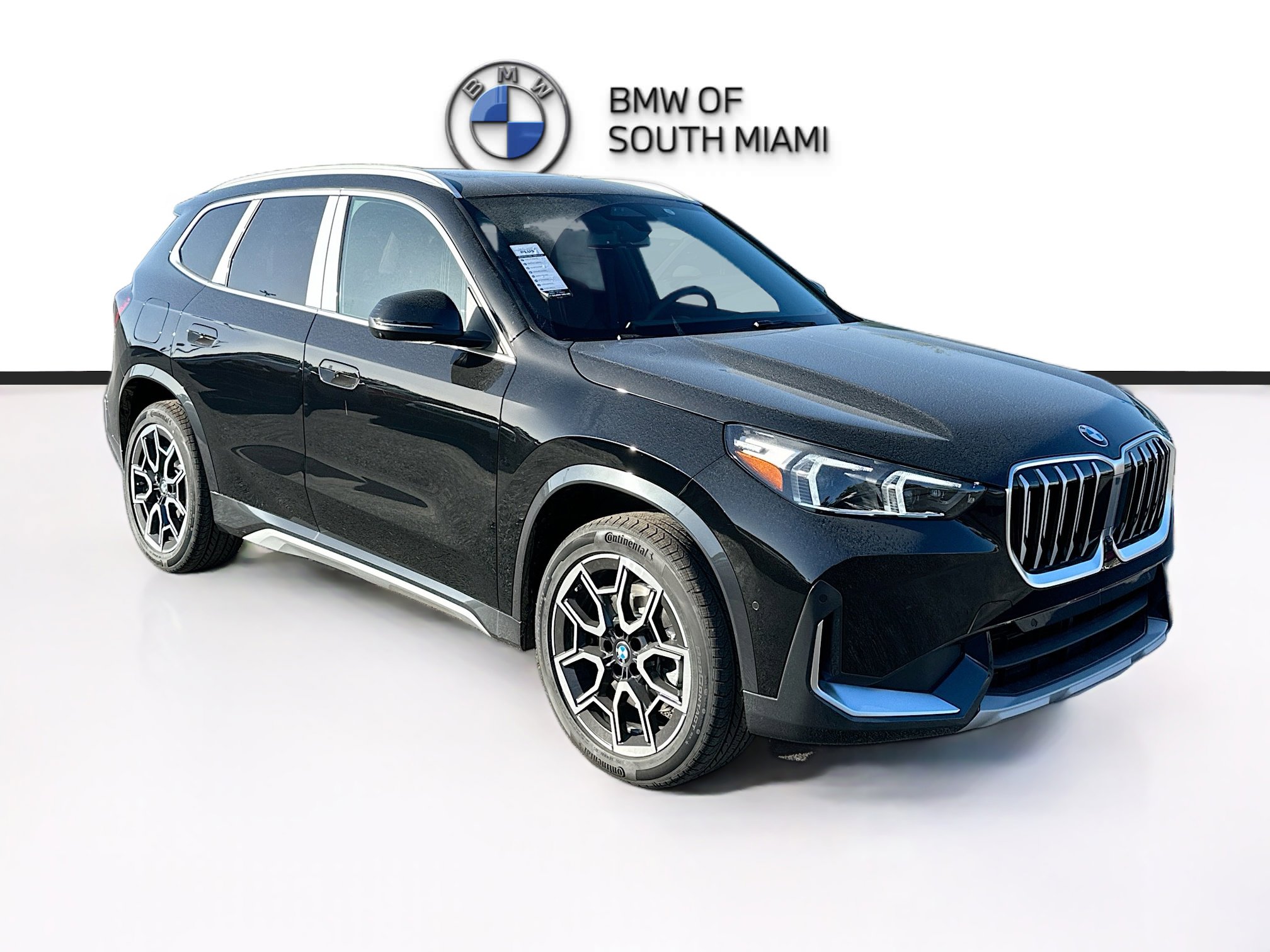 New 2026 BMW X1 xDrive28i w/ Technology Package