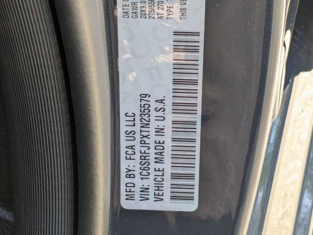 New 2026 RAM 1500 Laramie image 42