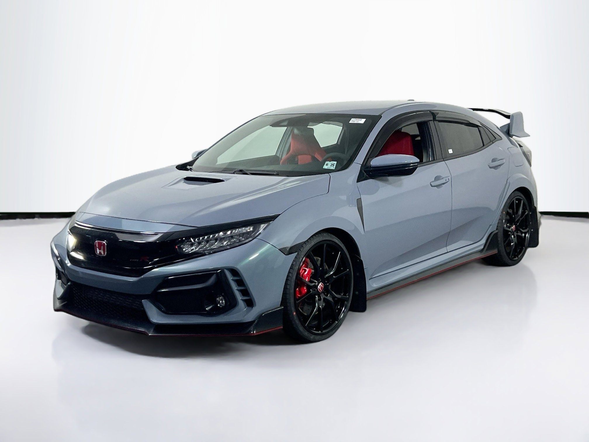 Used 2020 Honda Civic Type R