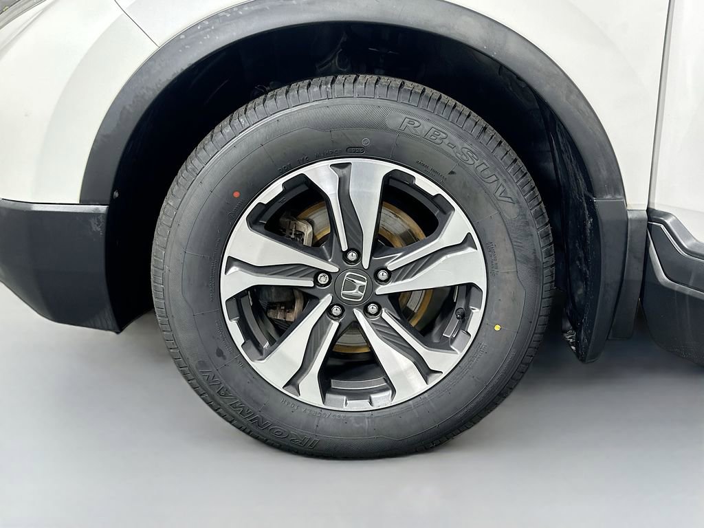 Certified 2019 Honda CR-V LX image 30