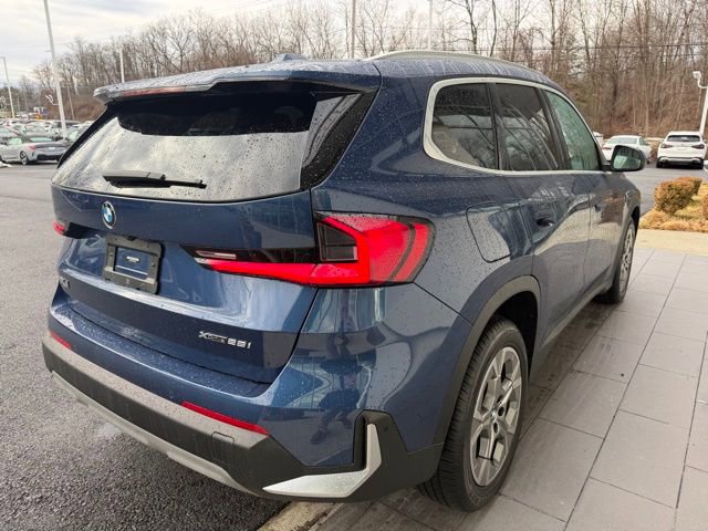 Certified 2023 BMW X1 xDrive28i w/ Convenience Package image 7