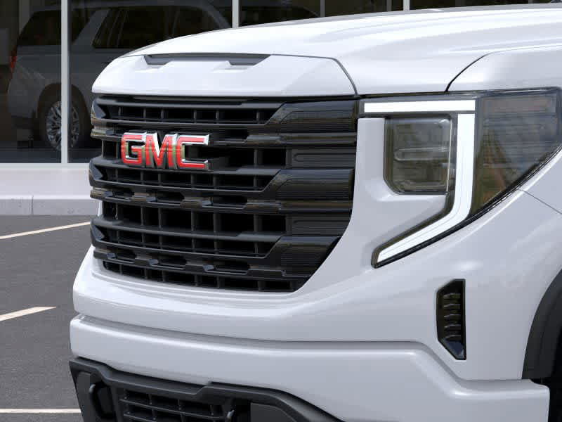 New 2026 GMC Sierra 1500 Elevation w/ Elevation Select Package RWD image 13