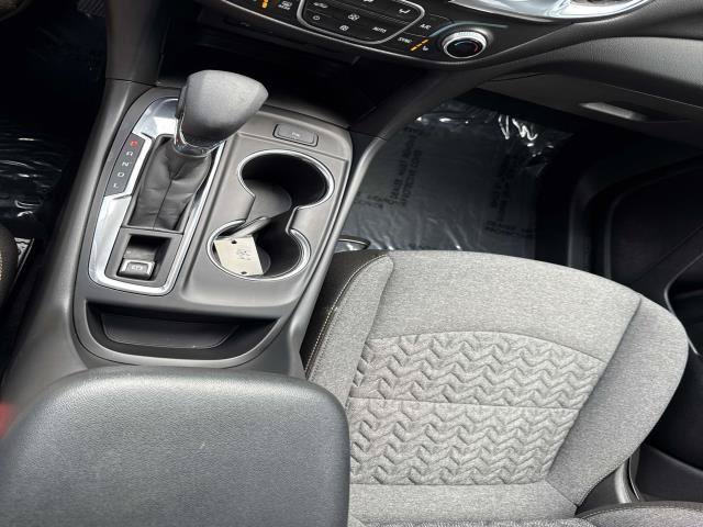 Used 2024 Chevrolet Equinox LT FWD image 21