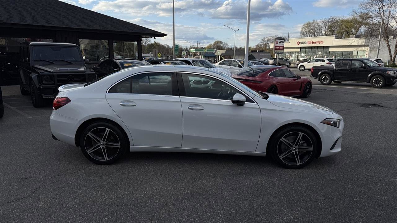 Used 2019 Mercedes-Benz A 220 4MATIC image 18