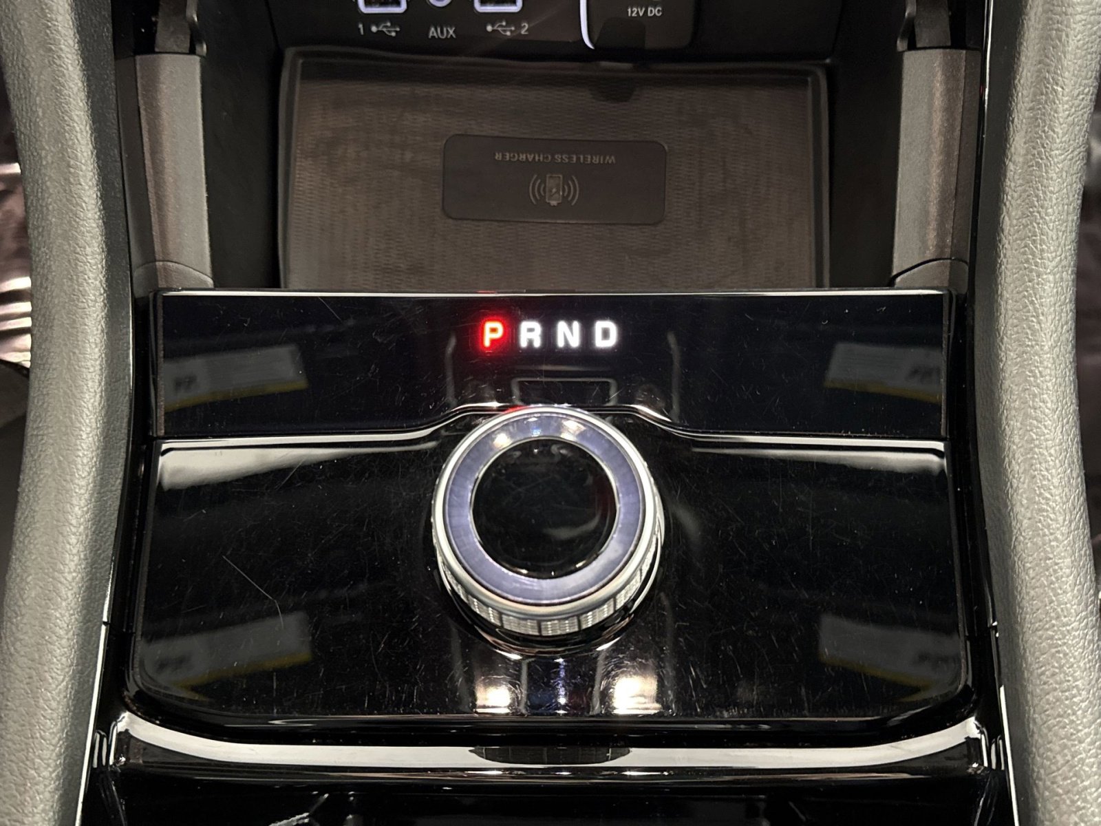 Used 2023 Jeep Grand Cherokee L Laredo image 21