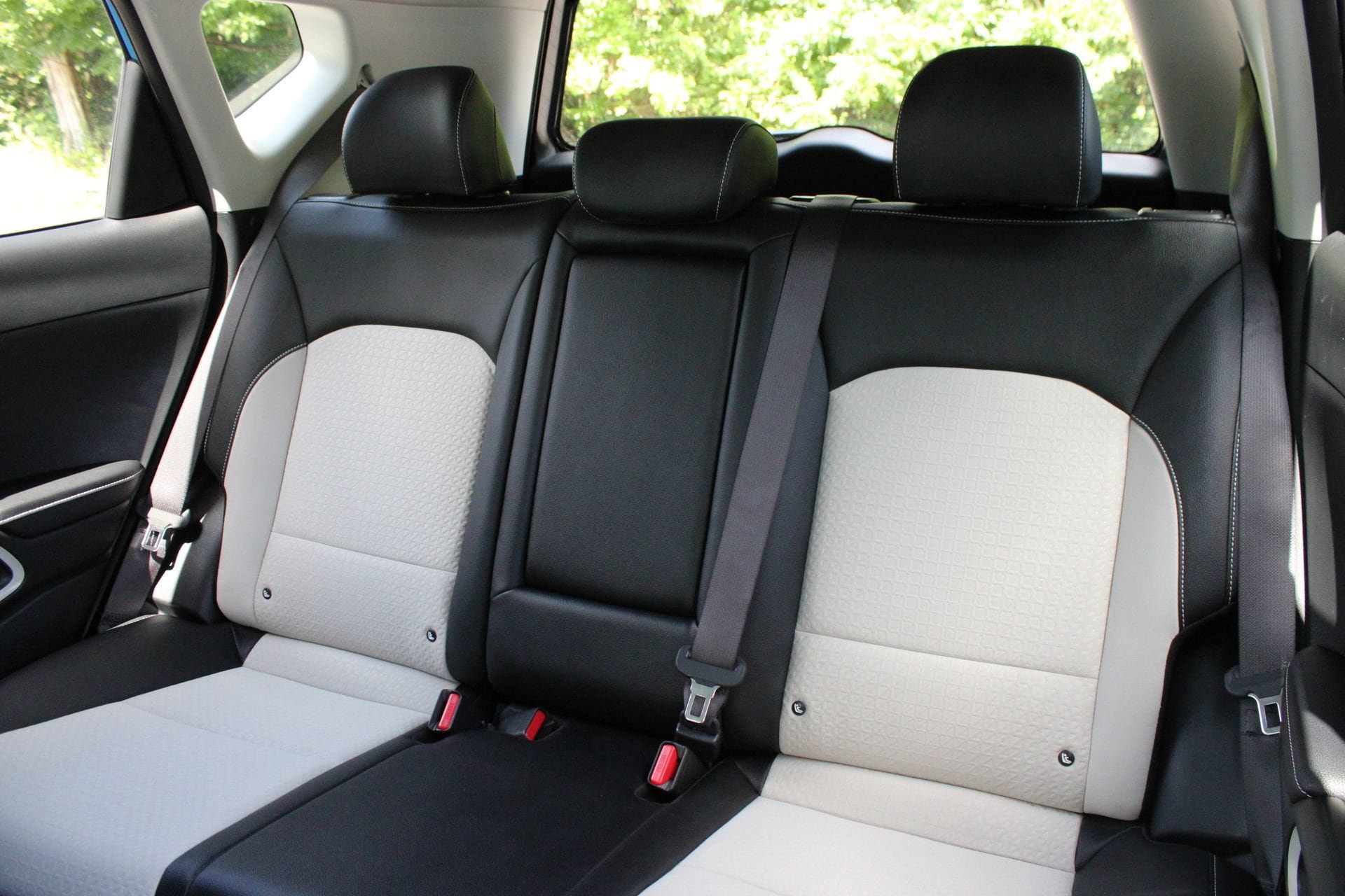Used 2023 Kia Soul GT-Line FWD image 17