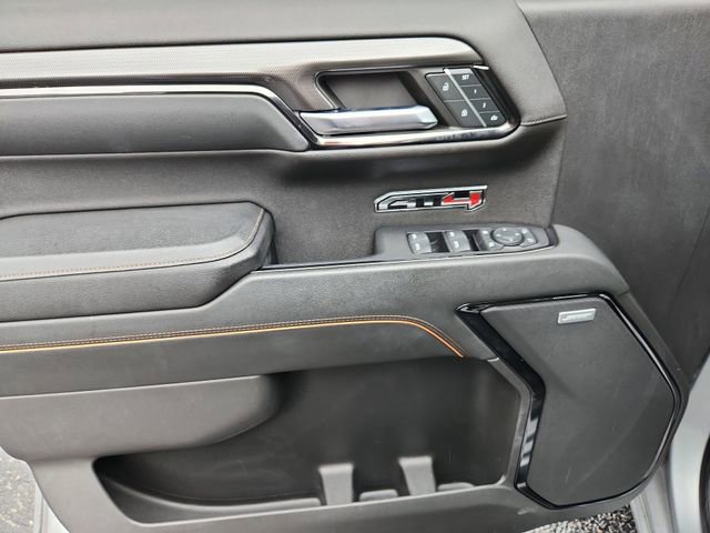 Used 2023 GMC Sierra 1500 AT4 w/ AT4 Premium Package AWD/4WD image 23