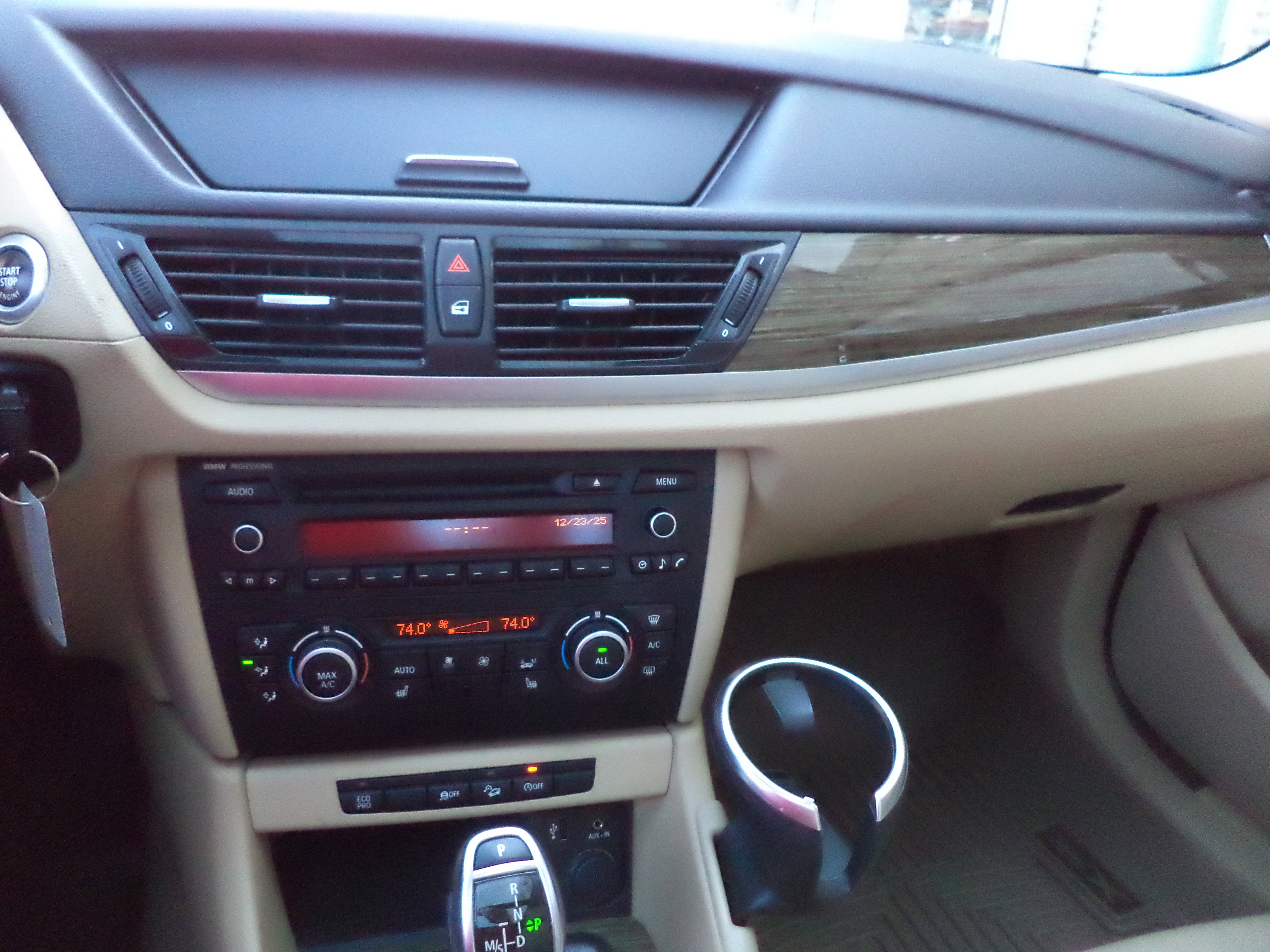Used 2015 BMW X1 xDrive28i AWD/4WD image 12