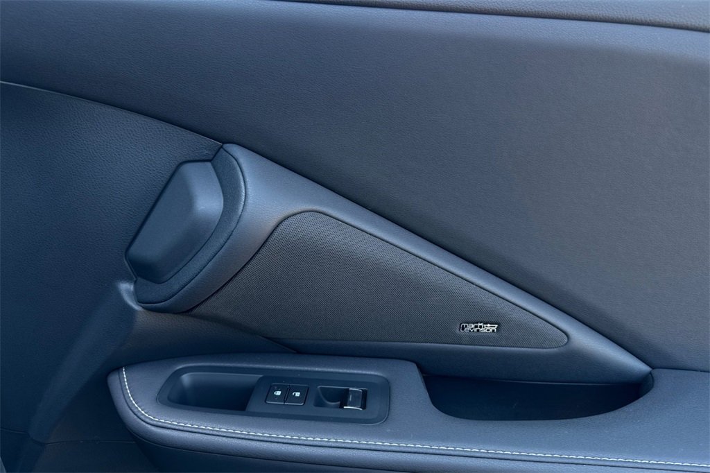 Used 2024 Lexus TX 500h AWD image 21