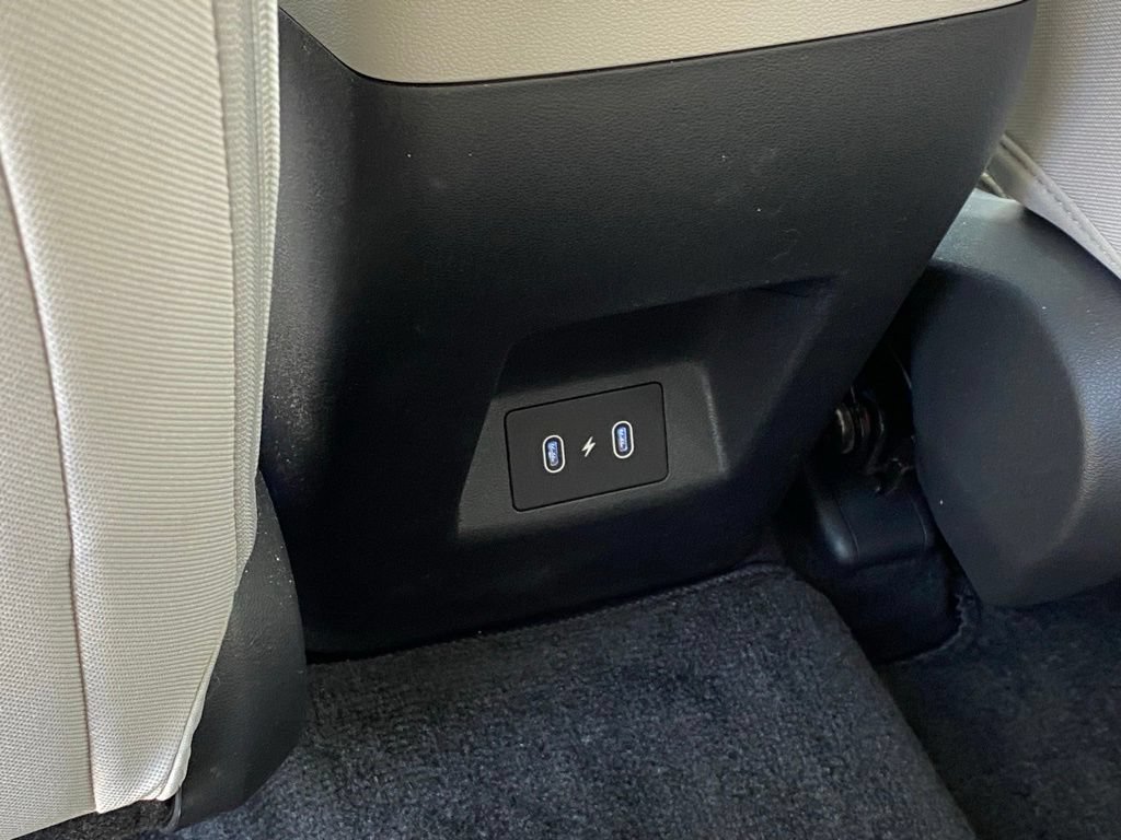 New 2026 Hyundai Tucson SE FWD image 26