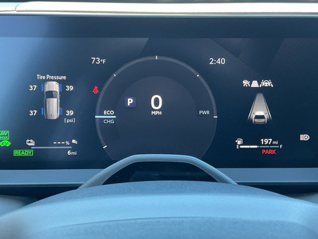 New 2026 Toyota RAV4 XSE AWD/4WD image 23