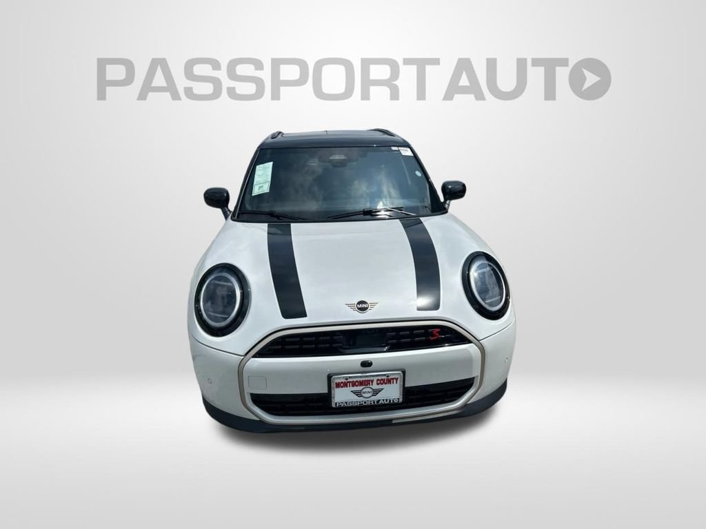 New 2026 MINI Cooper S FWD image 2