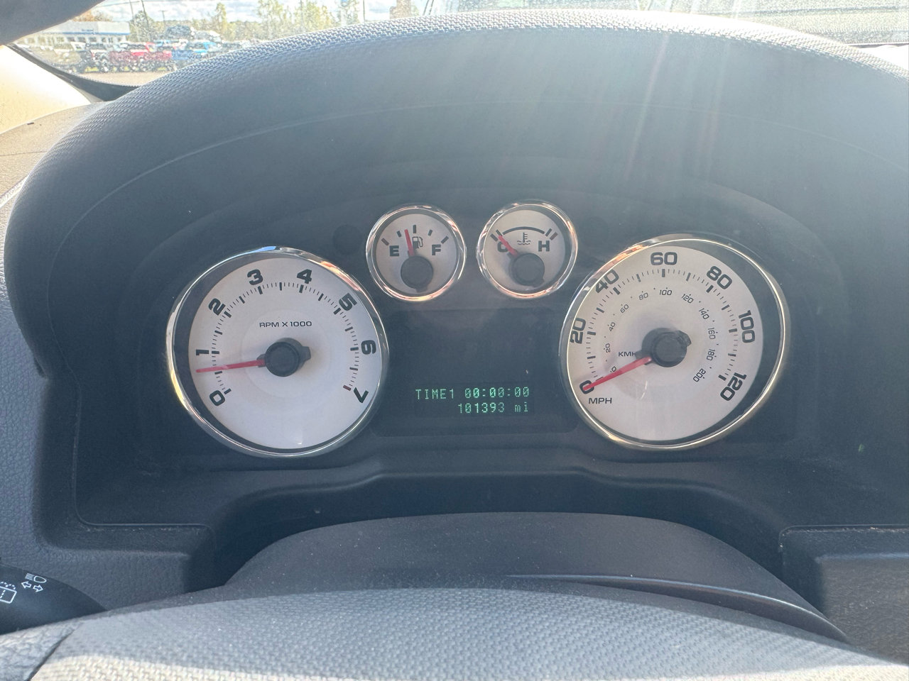 Used 2009 Ford Edge SEL image 21